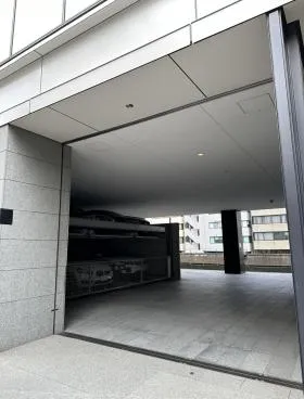 PMO秋葉原Ⅱの外観