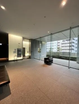 PMO秋葉原Ⅱの外観