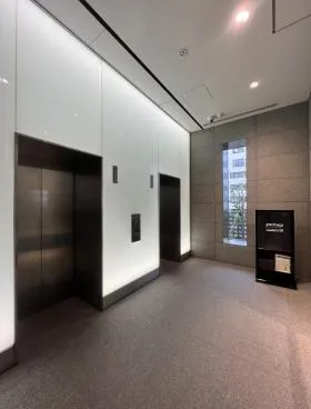 PMO秋葉原Ⅱの外観