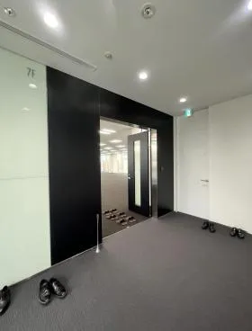 PMO秋葉原Ⅱの外観