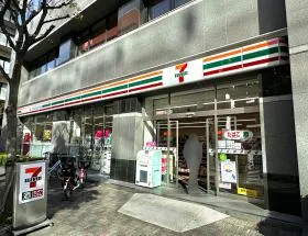 セブンイレブン