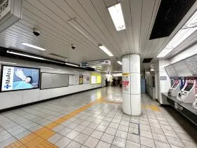 人形町駅