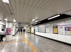 人形町駅