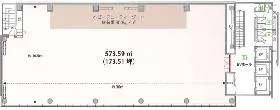 セントラル新大手町ビルの外観