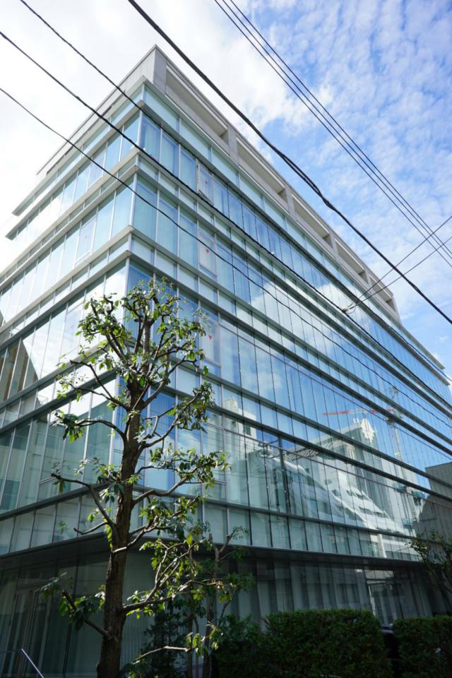東京都千代田区富士見