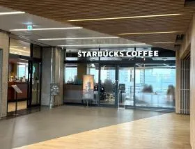 スターバックスコーヒー