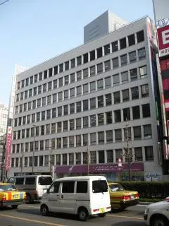 久保ビルの外観写真