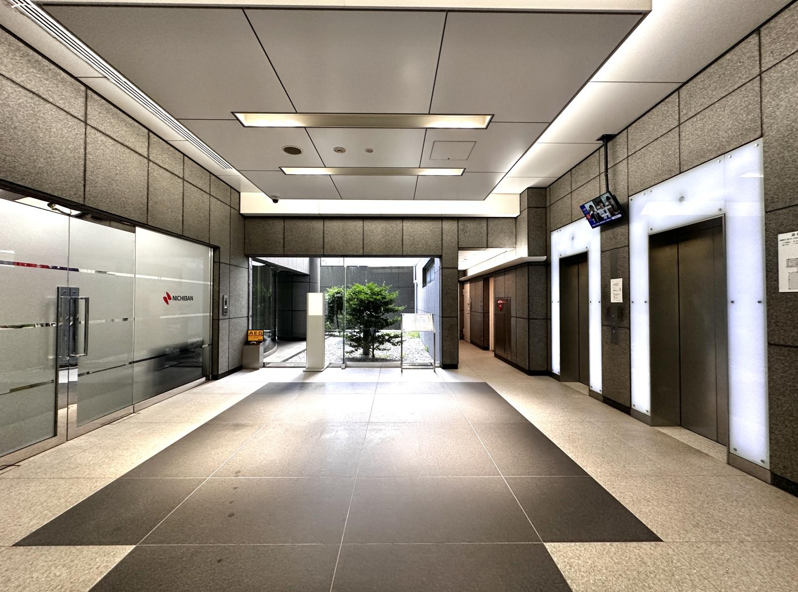 東京都新宿区下宮比町