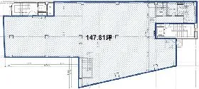 四谷駅前ビルの外観