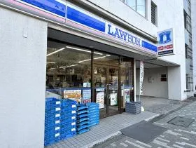 ローソン