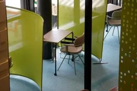 コワーキング