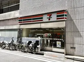 セブンイレブン