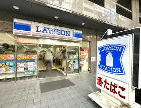 ローソン