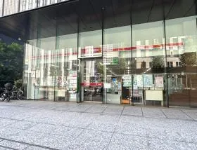 郵便局