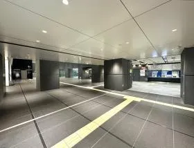 東京メトロ銀座線「虎ノ門駅」