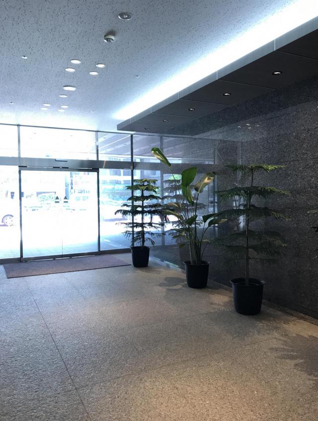 東京都新宿区大久保2