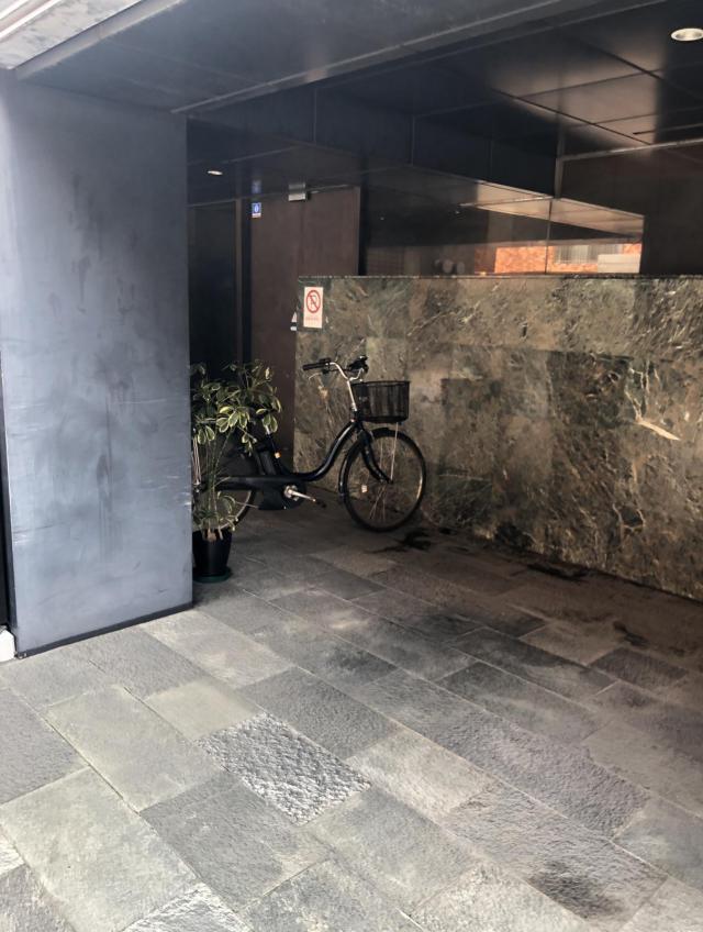 東京都新宿区南元町