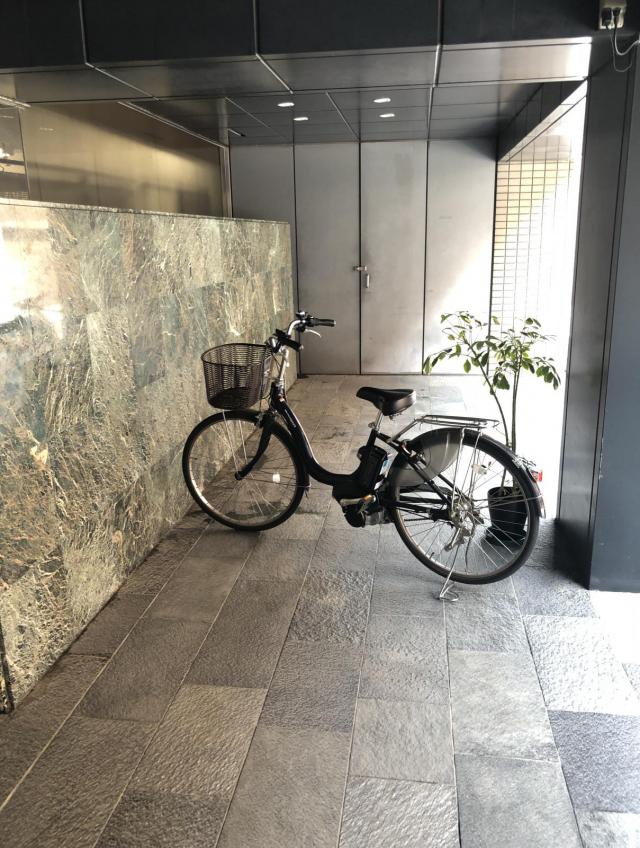東京都新宿区南元町
