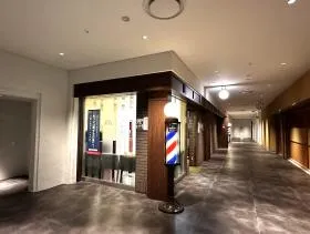 美容院