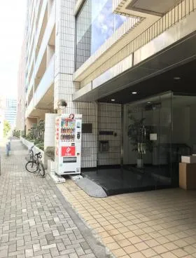 SCS KAIGAN Ⅰの外観