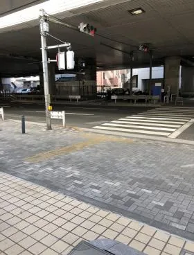 SCS KAIGAN Ⅰの外観