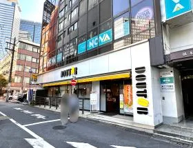 ドトールコーヒー