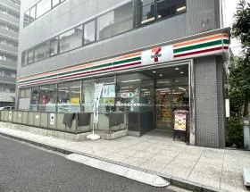 コンビニ
