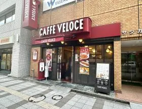 カフェ・ベローチェ