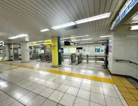 三田駅