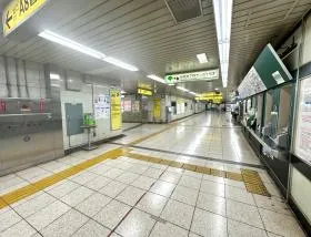 三田駅