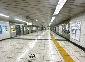 三田駅