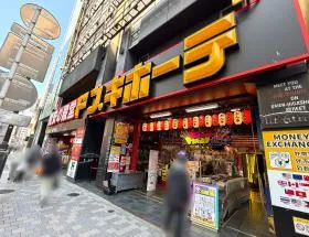ドン・キホーテ