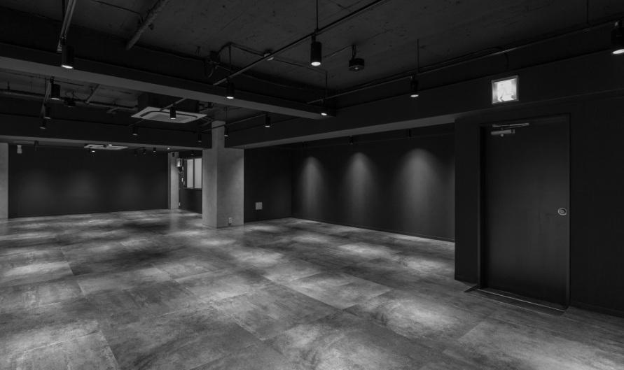 物件番号：F-10038 東京都渋谷区 約70坪