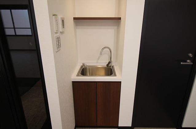 屋上テラス付きセットアップ！の居抜き賃貸オフィス物件(約20坪) ｜居抜きオフィス物件検索サイト【vivit-ビビット】（7）