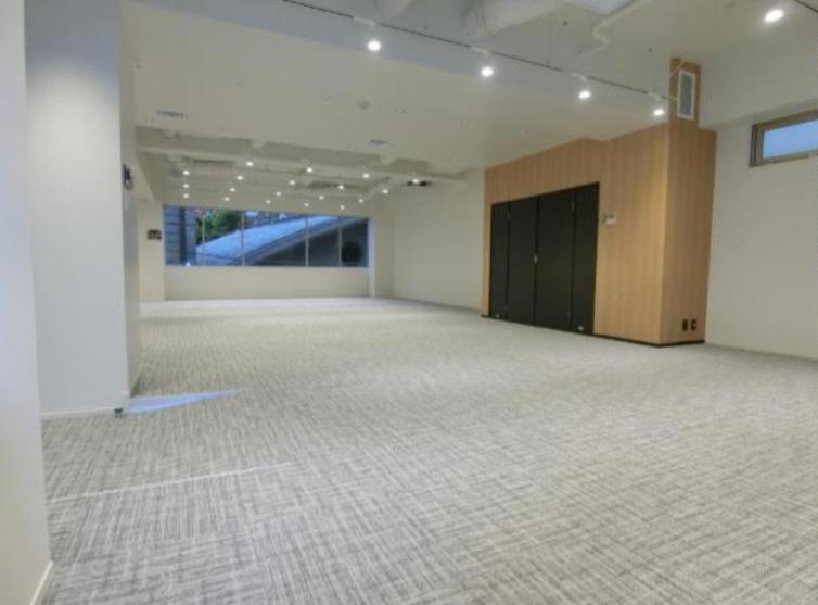 東京タワー至近 東麻布アドレスの居抜き賃貸オフィス物件(約55坪) ｜居抜きオフィス物件検索サイト【vivit-ビビット】（5）