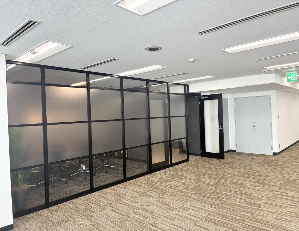 横浜エリア 大型ビル1室の居抜き賃貸オフィス物件(約50坪) ｜居抜きオフィス物件検索サイト【vivit-ビビット】（4）