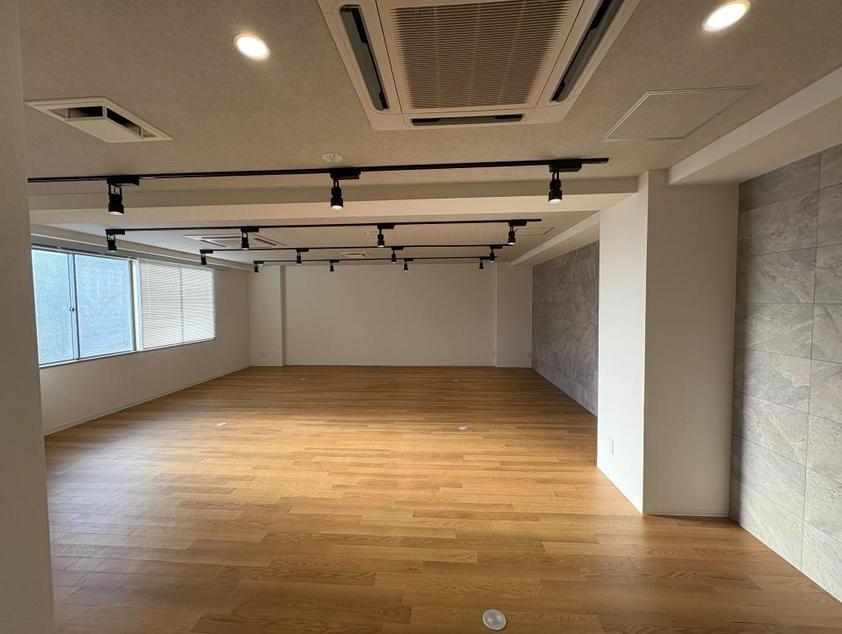 会議室1室あり！ 敷金0ヶ月ご相談可能！の居抜き賃貸オフィス物件(約30坪) ｜居抜きオフィス物件検索サイト【vivit-ビビット】（5）