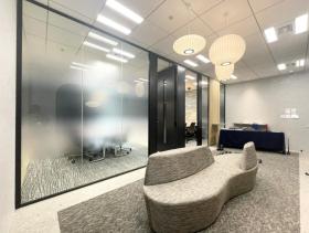希少な銀座アドレス 家具付き×敷金免除ご相談可の居抜き賃貸オフィス物件(約75坪) ｜居抜きオフィス物件検索サイト【vivit-ビビット】（サムネイル1）