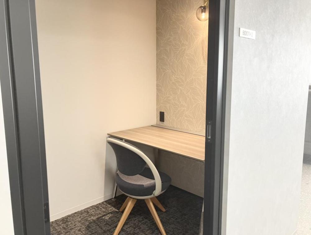 希少な銀座アドレス 家具付き×敷金免除ご相談可の居抜き賃貸オフィス物件(約75坪) ｜居抜きオフィス物件検索サイト【vivit-ビビット】（8）