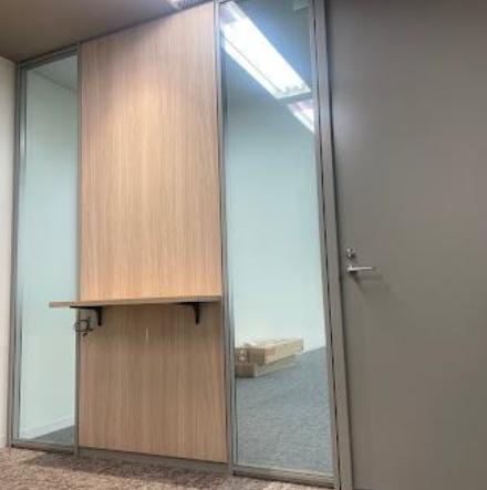 大型ビルの希少物件！ 会議室造作済み！の居抜き賃貸オフィス物件(約50坪) ｜居抜きオフィス物件検索サイト【vivit-ビビット】（4）