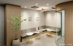 ベンチャー企業おすすめフルセットアップオフィス！の居抜き賃貸オフィス物件(約35坪) ｜居抜きオフィス物件検索サイト【vivit-ビビット】（サムネイル3）