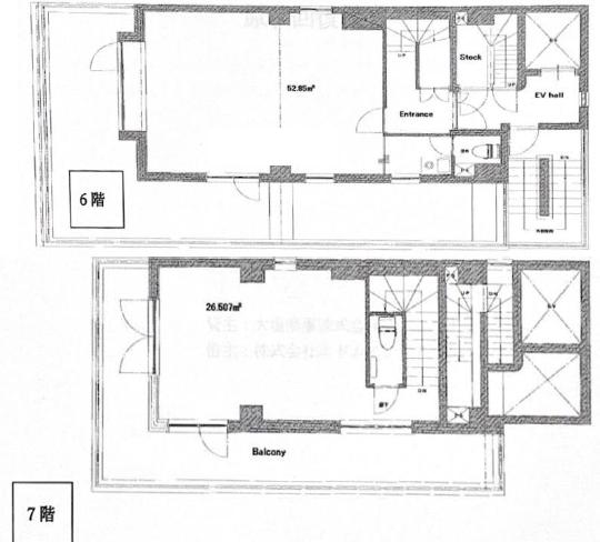 家具付きプラン相談可能 駅近オフィスの居抜き賃貸オフィス物件(約25坪) ｜居抜きオフィス物件検索サイト【vivit-ビビット】（2）