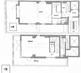 家具付きプラン相談可能 駅近オフィスの居抜き賃貸オフィス物件(約25坪) ｜居抜きオフィス物件検索サイト【vivit-ビビット】（サムネイル2）