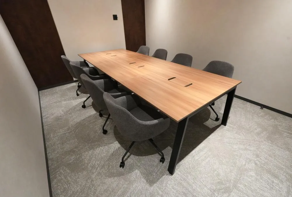 会議室3室あり、40名で使用可能なハーフセットの居抜き賃貸オフィス物件(約70坪) ｜居抜きオフィス物件検索サイト【vivit-ビビット】（5）