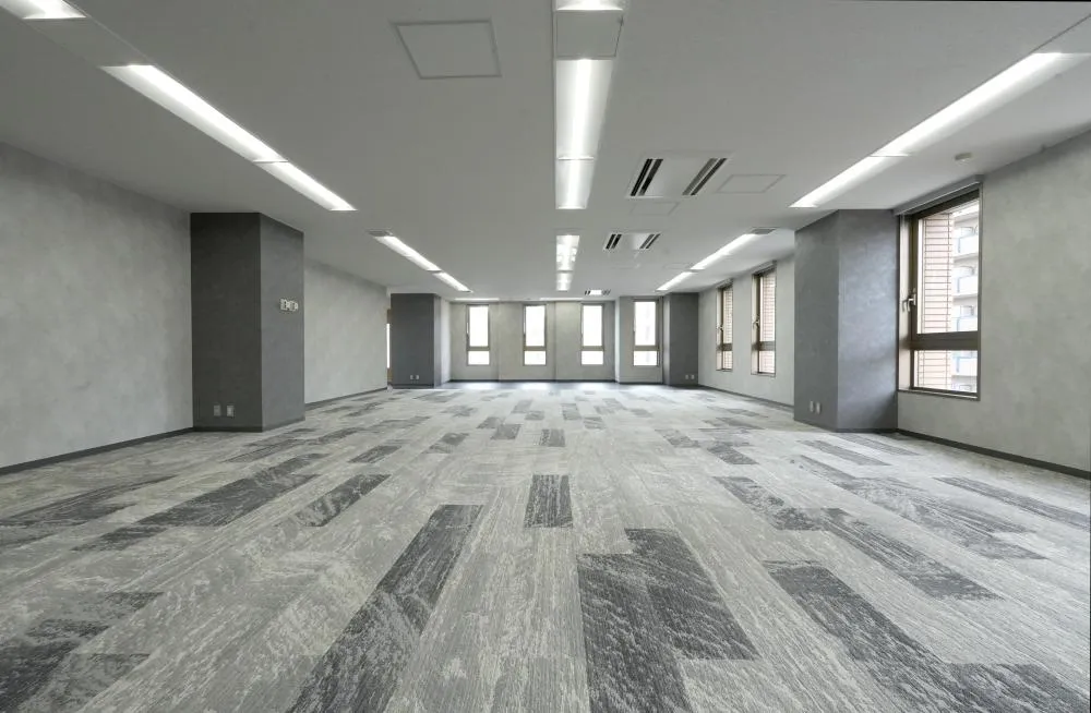 会議室3室あり、40名で使用可能なハーフセットの居抜き賃貸オフィス物件(約70坪) ｜居抜きオフィス物件検索サイト【vivit-ビビット】（8）