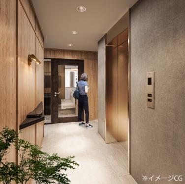 赤坂見附フルセットアップ！おしゃれなオフィスの居抜き賃貸オフィス物件(約40坪) ｜居抜きオフィス物件検索サイト【vivit-ビビット】（5）