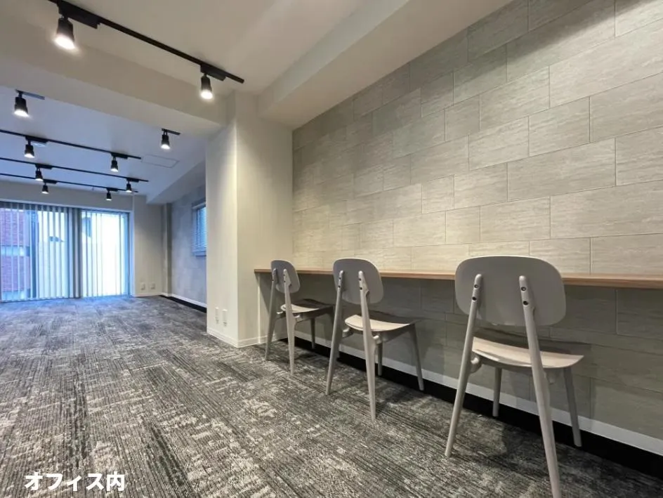 赤坂エリア 入退去がお得の居抜き賃貸オフィス物件(約30坪) ｜居抜きオフィス物件検索サイト【vivit-ビビット】（3）