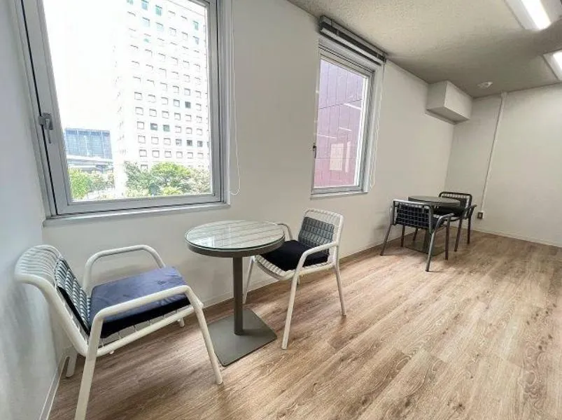 会議室造作済み！　　　　　　　　　の居抜き賃貸オフィス物件(約40坪) ｜居抜きオフィス物件検索サイト【vivit-ビビット】（5）