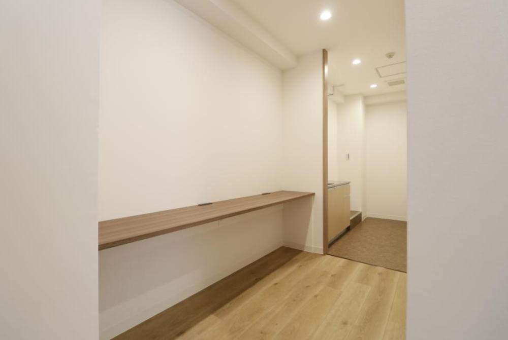 会議室造作済み！おしゃれオフィスの居抜き賃貸オフィス物件(約25坪) ｜居抜きオフィス物件検索サイト【vivit-ビビット】（5）