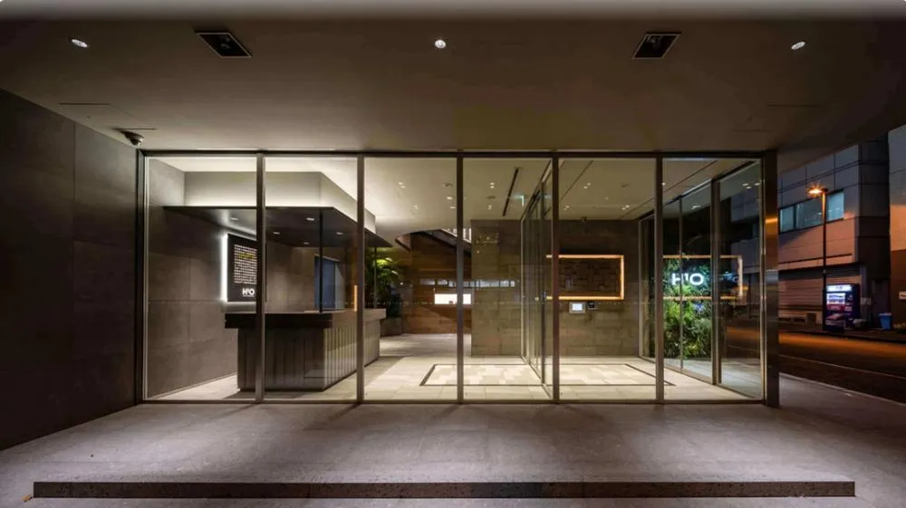 複数路線利用可能！！ ビルグレード◎の居抜き賃貸オフィス物件(約5坪) ｜居抜きオフィス物件検索サイト【vivit-ビビット】（6）